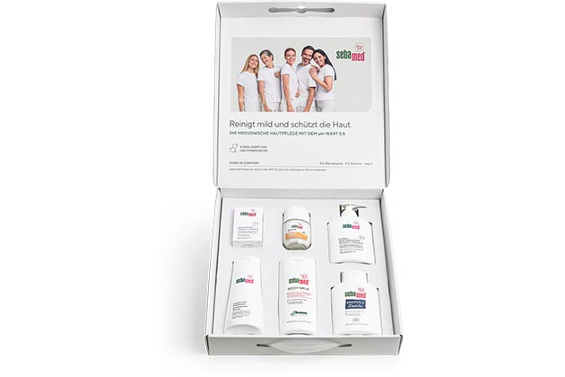 Sebamed Präsentbox