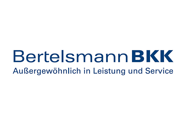 Logo Bertelsmann BKK